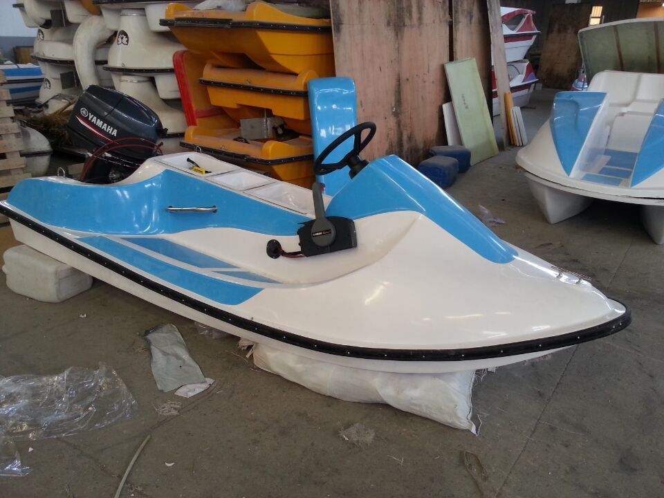 原裝進口雅馬哈、龐巴迪，國產摩托艇