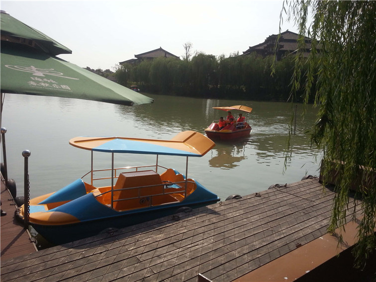 常州春秋淹城樂園2